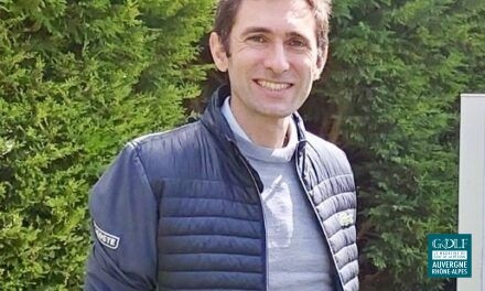 Nouvelles fonctions pour Mickaël Knopp