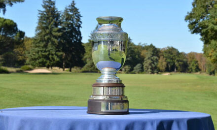 Trophée Golfers’ : avec le GC Lyon, Mionnay et Charmeil