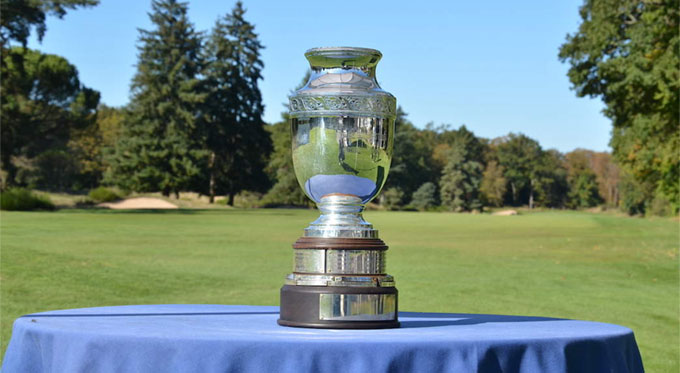 Trophée Golfers’ : avec le GC Lyon, Mionnay et Charmeil