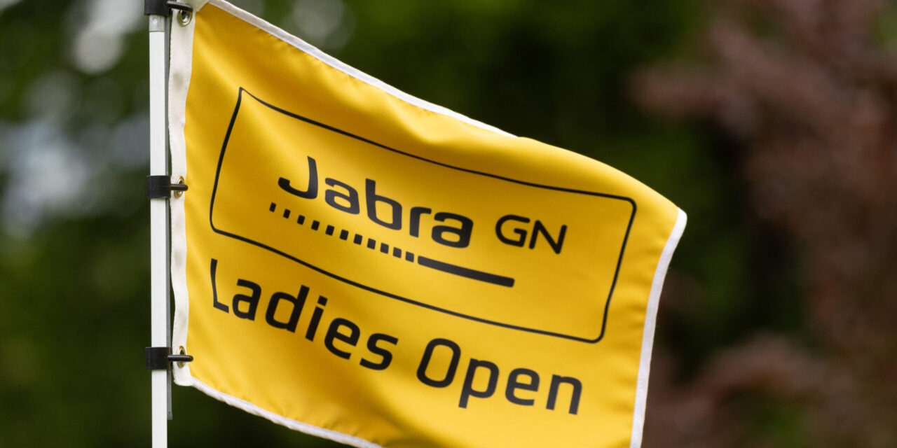 Trois régionales au Jabra Ladies Open à l’Evian Resort G.C.