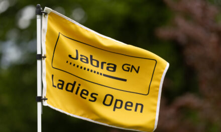 Trois régionales au Jabra Ladies Open à l’Evian Resort G.C.