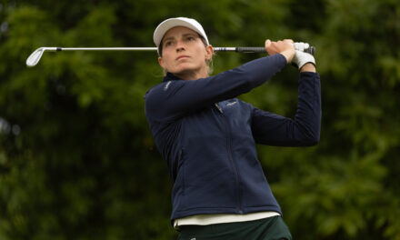 Jabra Ladies Open : Sauzon et Nadaud sont là !