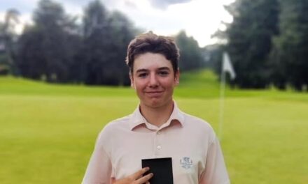 Grand Prix Majeur U14 La Boulie : Battie titré