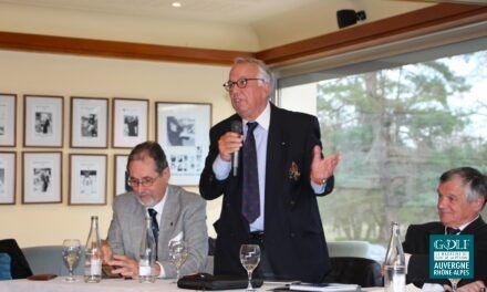 Armand Auch-Roy nous a quittés