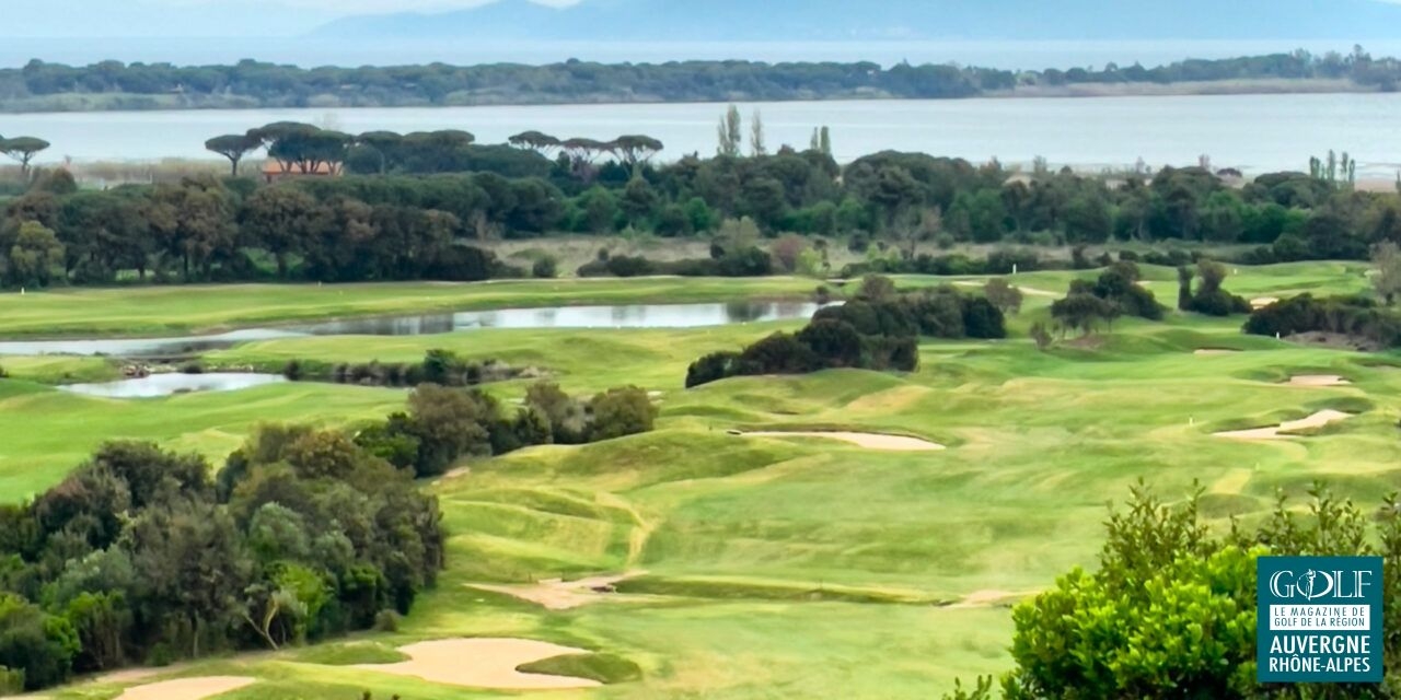 La dolce Vita à l’Argentario Golf & Wellness Resort