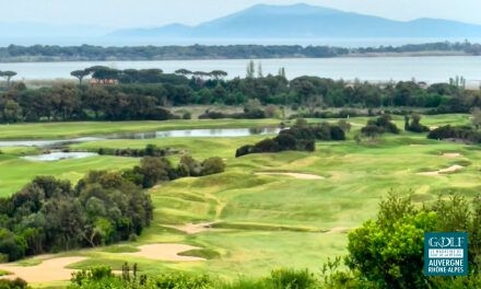La dolce Vita à l’Argentario Golf & Wellness Resort