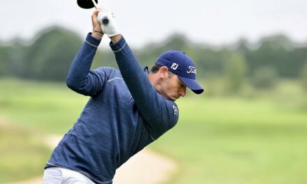 DP World Tour : Guerrier 4ème en Allemagne