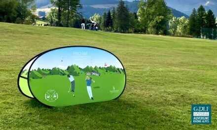 3ème Pro-Am Four Seasons Megève Collection (29-31 août)