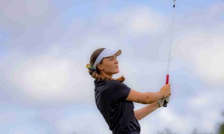 Letas : Ariane Klotz 4ème au Montauban Open