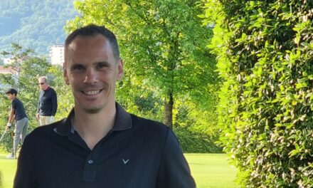 Un nouveau directeur à Seyssins