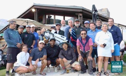 Open de Tignes : « LE » rendez-vous de la montagne