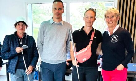 Seyssins : au bonheur des dames