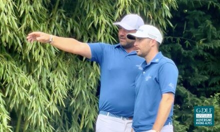 Le Gouverneur champion de l’Ain