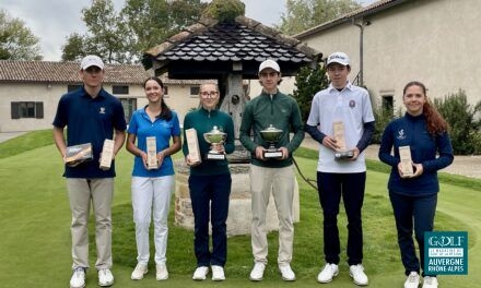 Grand Prix du Gouverneur : Aubane Statiotis et Eugène Mannino titrés