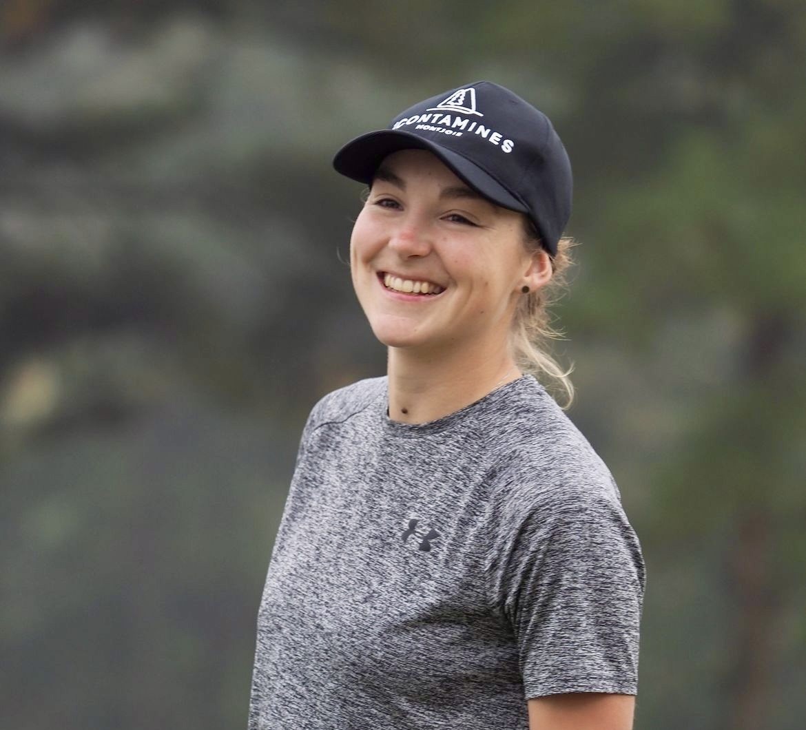 Emily Mollard : Speed Queen au Japon ! - Golf rhône-alpes