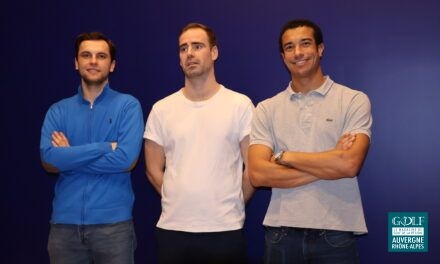 Tee Time, un nouveau golf indoor au cœur de Lyon