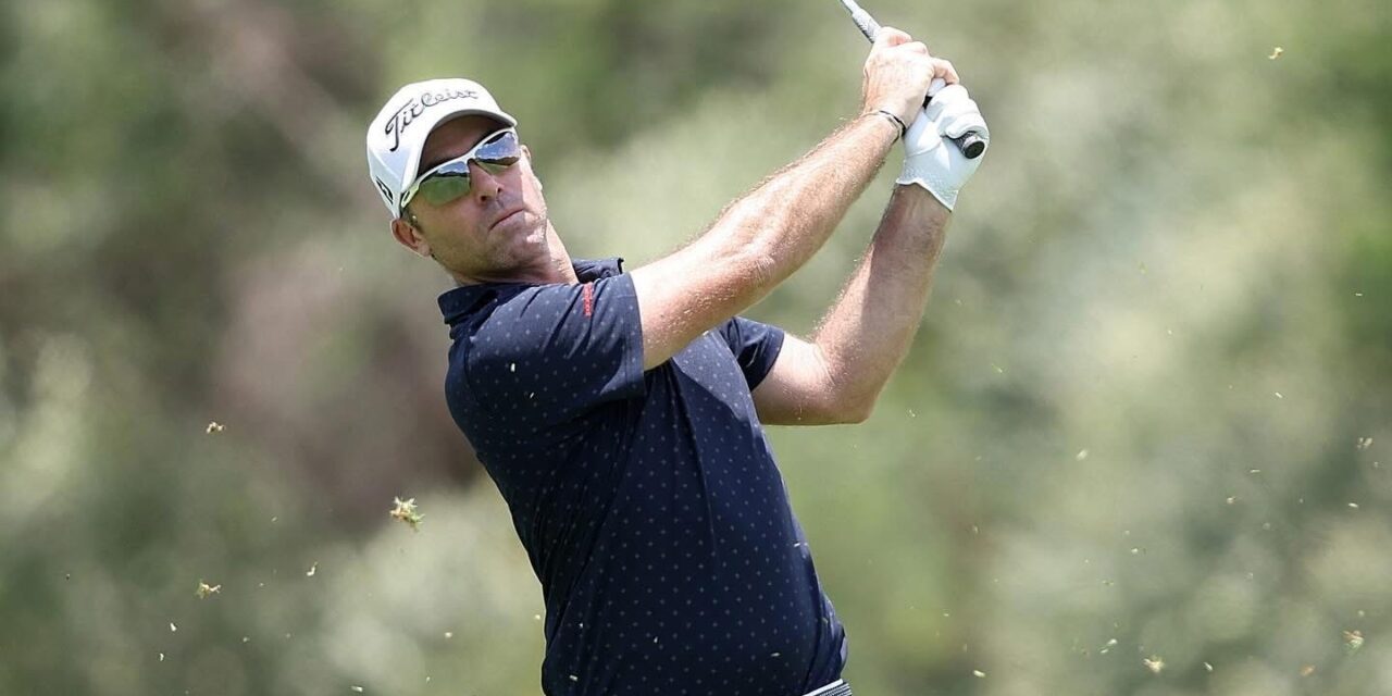 Nedbank Golf Challenge, belle 6ème place pour Julien Guerrier