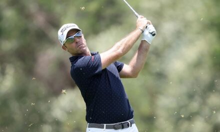 Nedbank Golf Challenge, belle 6ème place pour Julien Guerrier