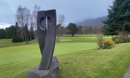 Les Volcans rend hommage à Lucien Roux