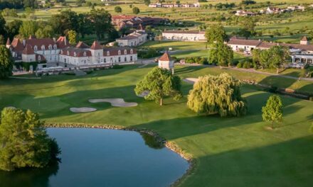 Le Château des Vigiers intègre le groupe Onyria