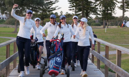 Victoire en équipe pour Brentcheneff et Lumbaca en Espagne