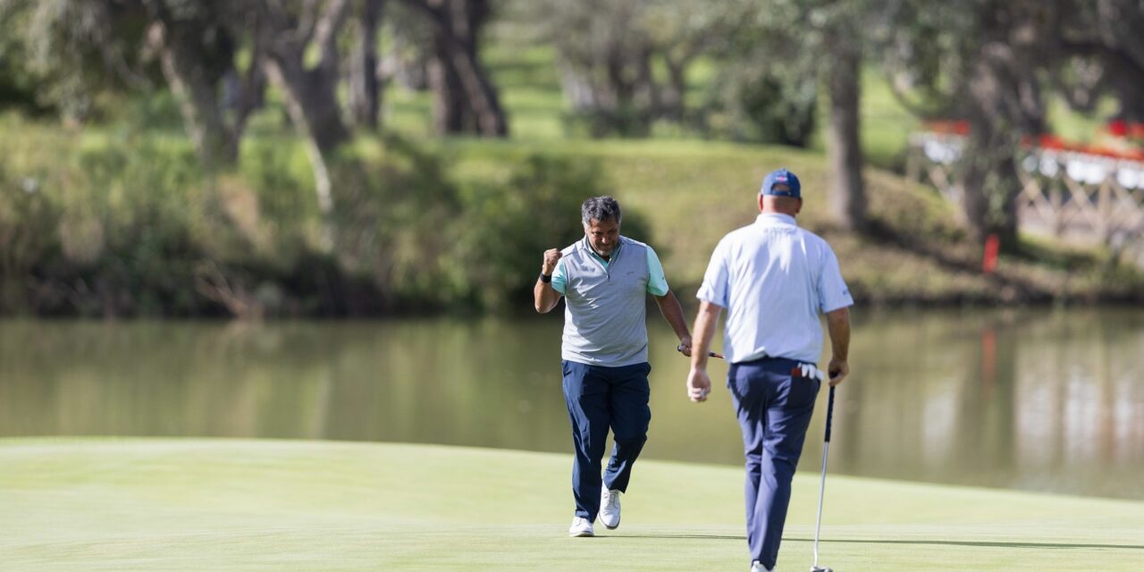 Trophée Hassan II : un plateau exceptionnel !