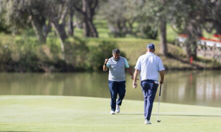 Trophée Hassan II : un plateau exceptionnel !