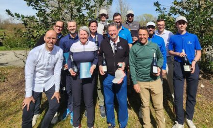 Une savoureuse coupe du resto au Gouverneur