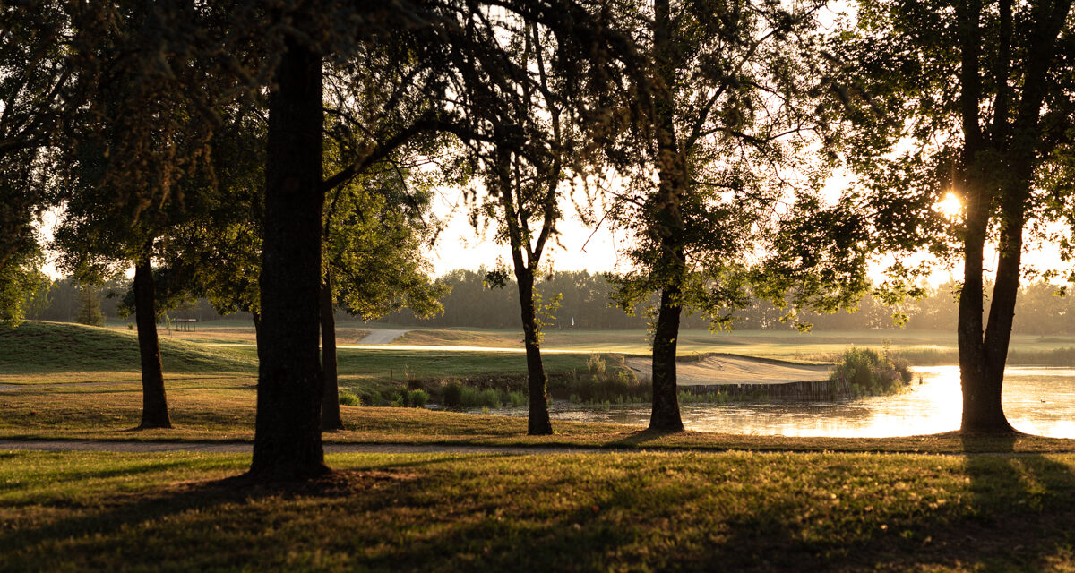 Gouverneur – Bresse : une expérience au-delà des fairways