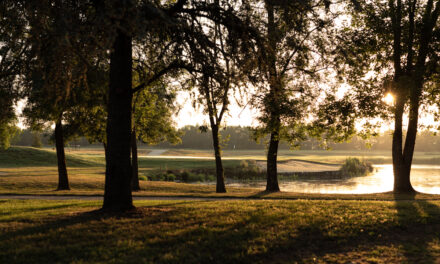 Gouverneur – Bresse : une expérience au-delà des fairways