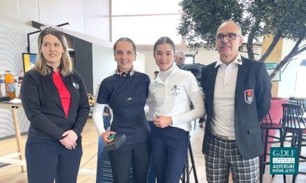 Succès du Grand Prix de Chassieu U14-U16
