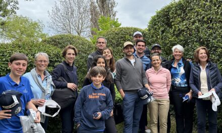 Succès pour la coupe du Proshop au Gouverneur