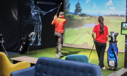 All Square by Eagle Spirit, un véritable lieu de vie