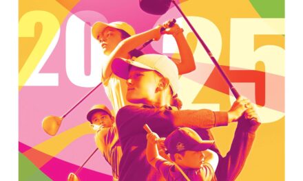 The Amundi Evian Kids Cup : 1ère étape à Aix-les-Bains