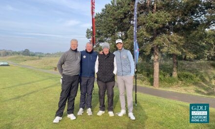 32e Pro-Am de la Côte d’Opale, un rendez-vous unique