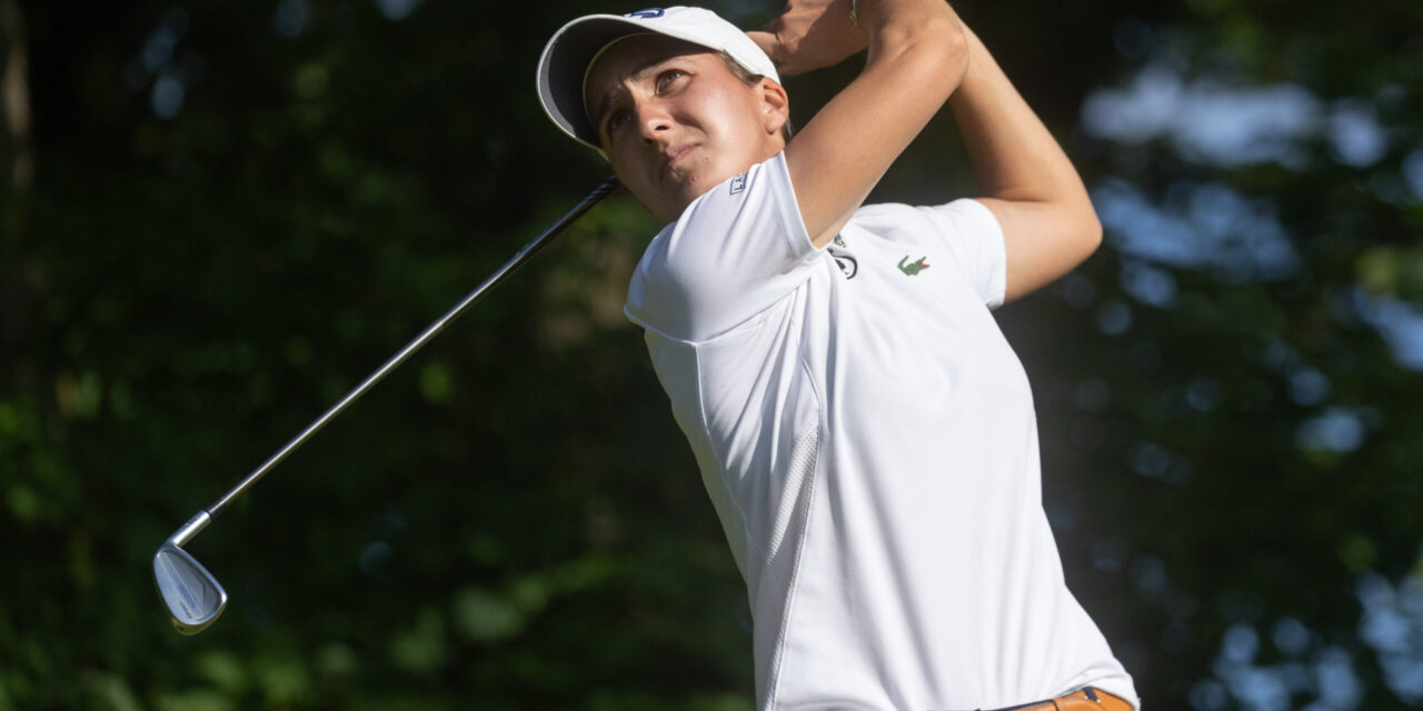 Jabra : Nadaud, Sauzon et Brentcheneff qualifiées