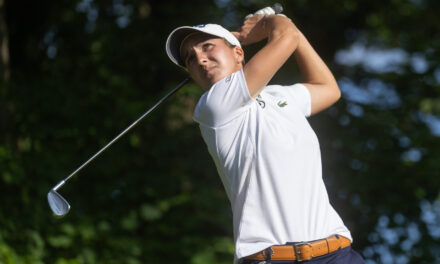 Jabra : Nadaud, Sauzon et Brentcheneff qualifiées