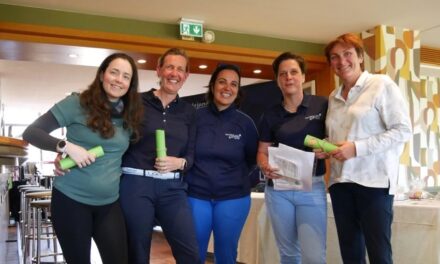 Le circuit « Expérience Ladies Open » est lancé