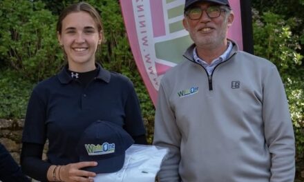 Une 1ère WininCup au Beaujolais