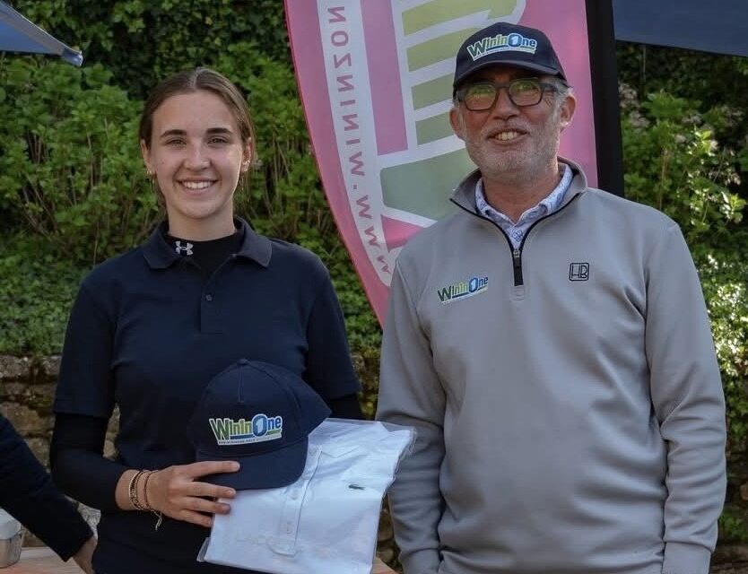 Une 1ère WininCup au Beaujolais