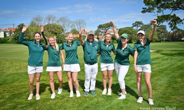 Trophée Golfers’ Club, le GC Lyon en demi-finale