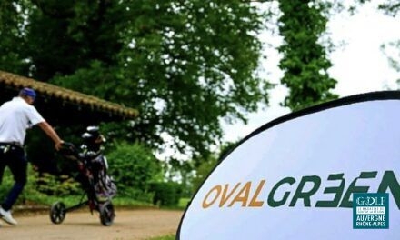Gouverneur : retour de l’Ovalgreen… avec Cayssi Dunlop