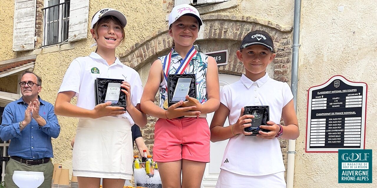 Grand Prix de Mionnay : un rendez-vous de référence