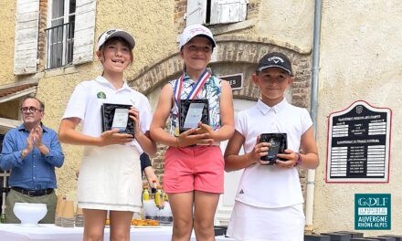 Grand Prix de Mionnay : un rendez-vous de référence
