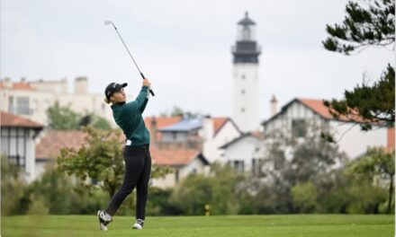 Golfers’ : Sara Brentcheneff remporte la qualif’ en individuel