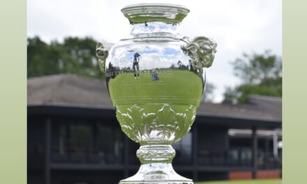 Trophée Gounouilhou avec Mionnay et Aix-les-Bains