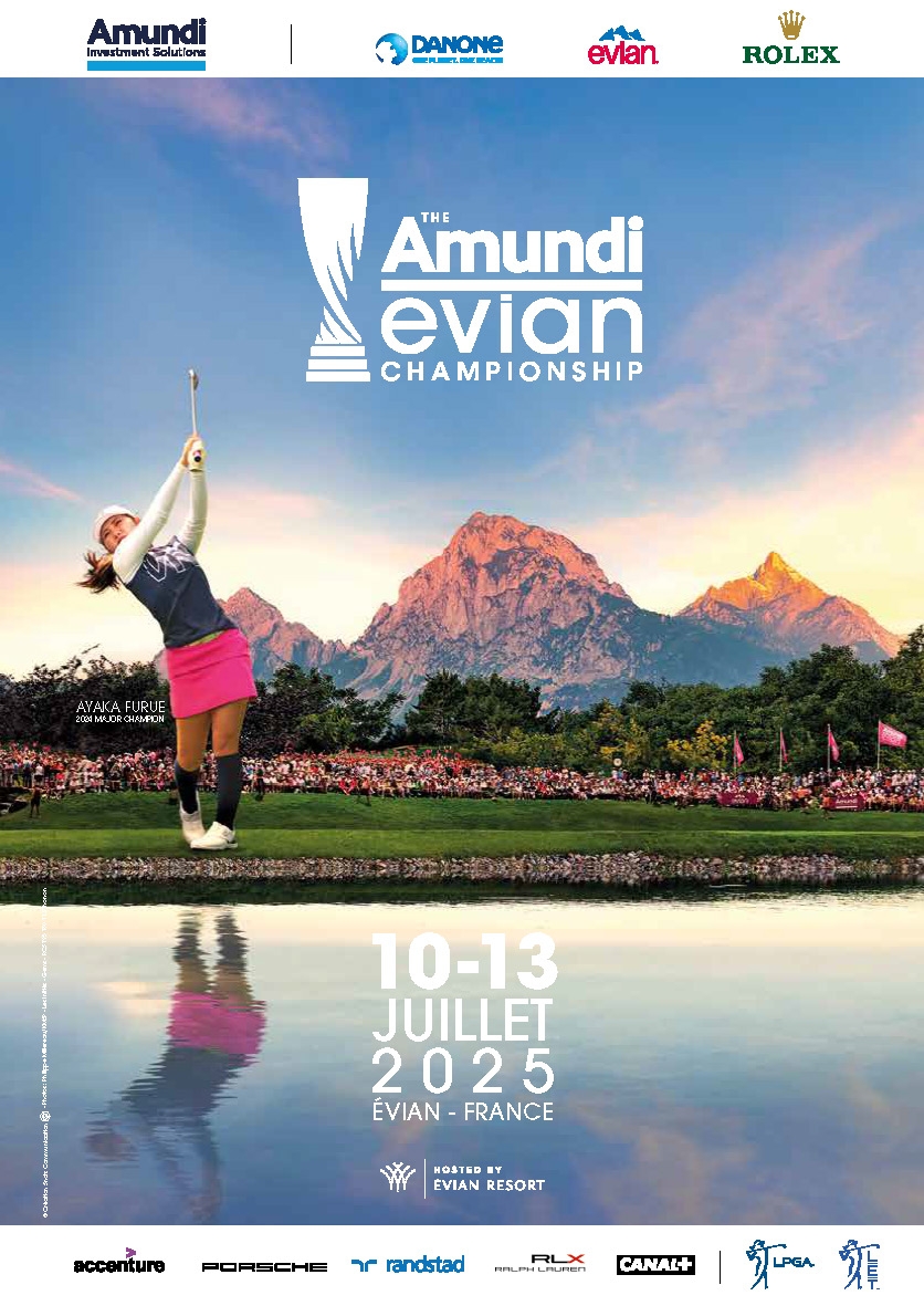 EVIAN