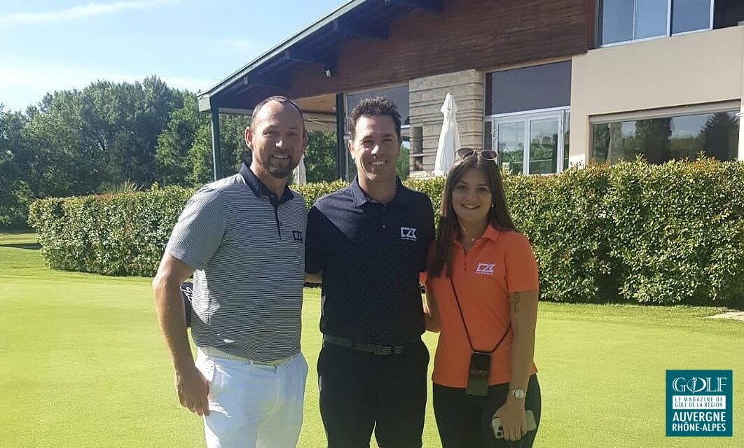 Guerrier de retour au GC Lyon