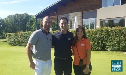 Guerrier de retour au GC Lyon
