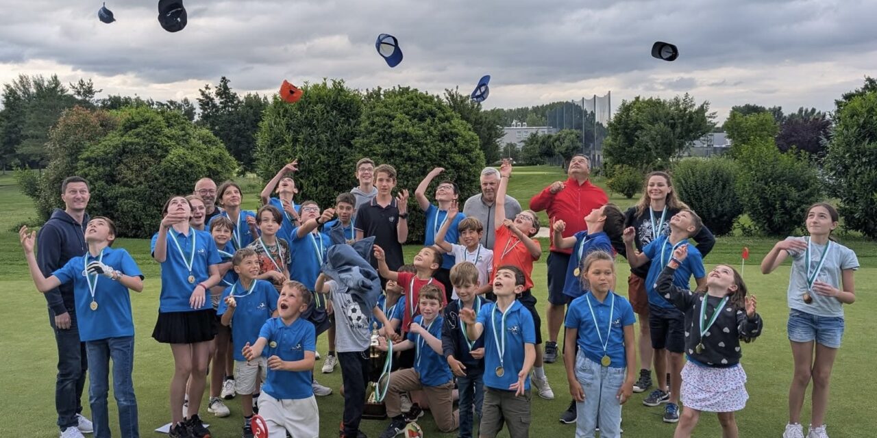 Une belle fête de l’EDG à Riom